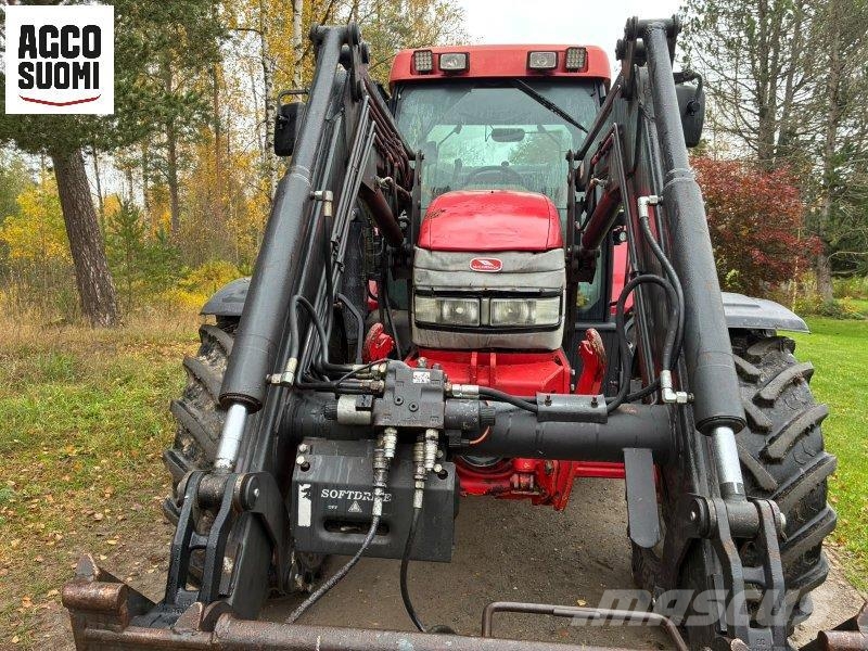 McCormick 115 MC Traktorok
