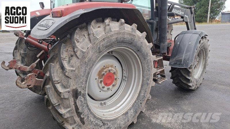 McCormick 115 MC Traktory