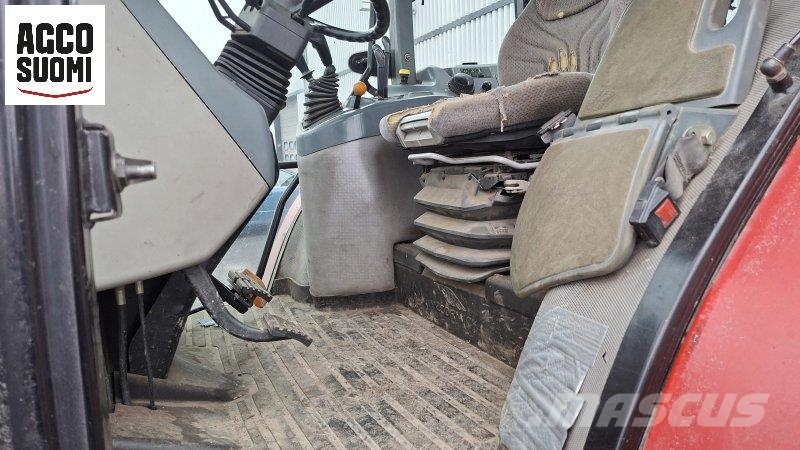 McCormick 115 MC Traktory