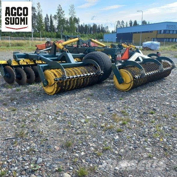 Multiva LAUTASMUOKKAIN 6000+ Skålharver