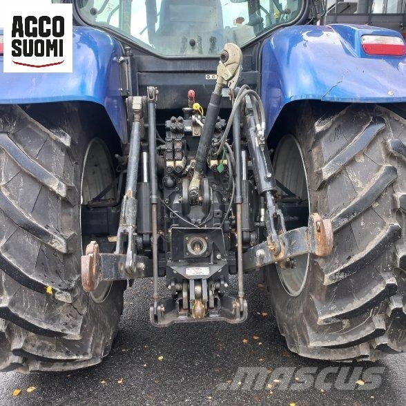 New Holland 7030 Traktori