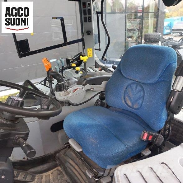New Holland 7030 Traktori