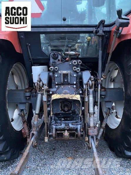 New Holland L85 Traktoren