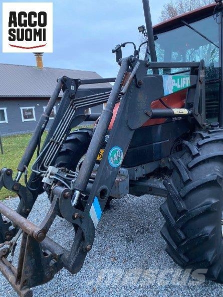 New Holland L85 Traktoren
