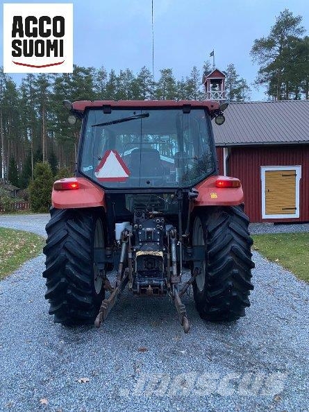 New Holland L85 Traktoren