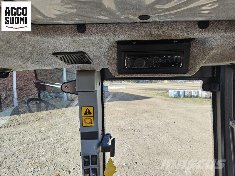 New Holland T5060 DC PS Traktori