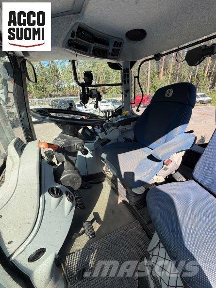 New Holland T6.180 EC Trattori