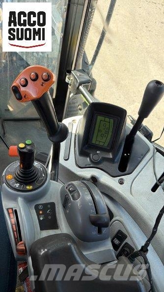 New Holland T6.180 EC Trattori