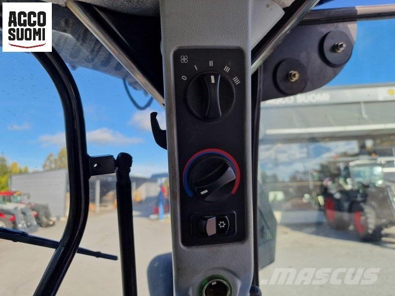 New Holland T6020 EC Traktorit