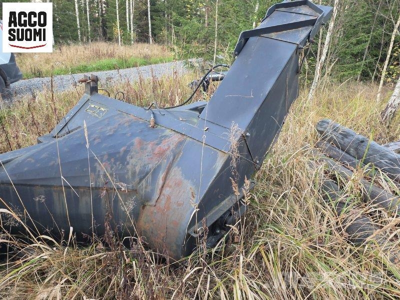 Nokka LUMILINKO 240 Muud põllumajandusmasinad