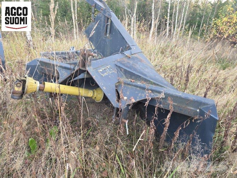 Nokka LUMILINKO 240 Muud põllumajandusmasinad