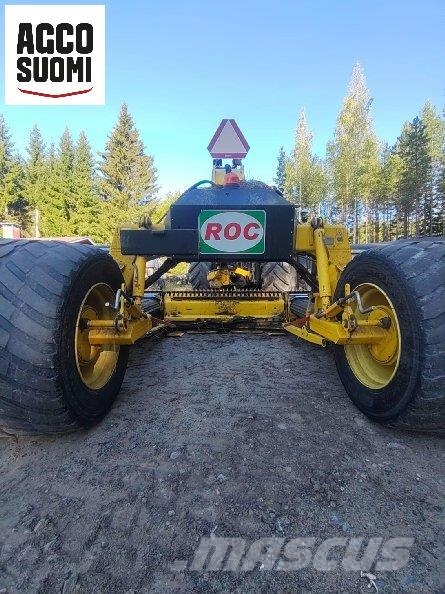 ROC KARHOTIN RT 870 Sakupljači