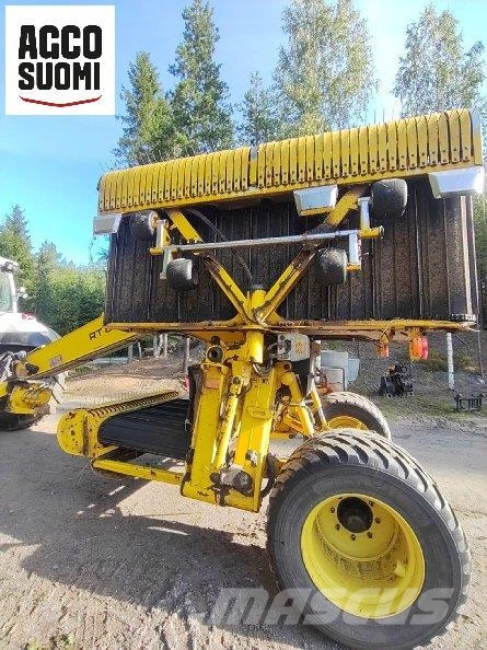 ROC KARHOTIN RT 870 Sakupljači