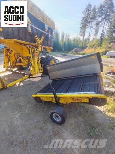 ROC KARHOTIN RT 870 Sakupljači