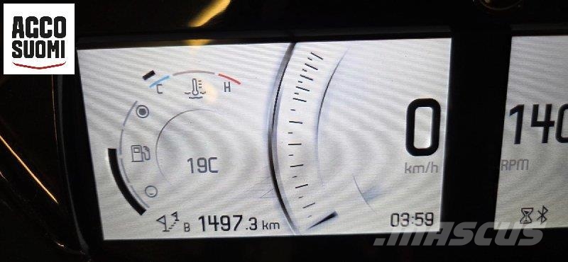 Ski-doo MOOTTORIKELKKA Mach Z 900 Снегоходы