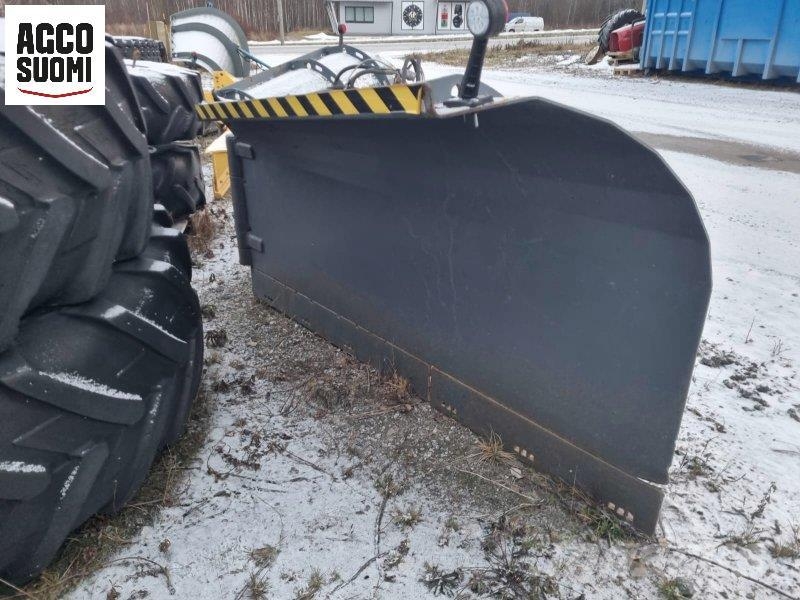 Stark NIVELAURA NL 400 Sneskovle og -plove