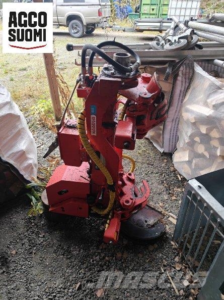 Tapio HARVESTERI S23 Sykeharvesteri Landbruk - Annet