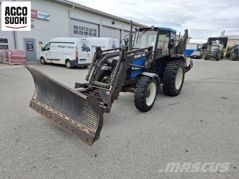 Valmet 355