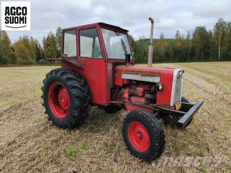 Valmet 565