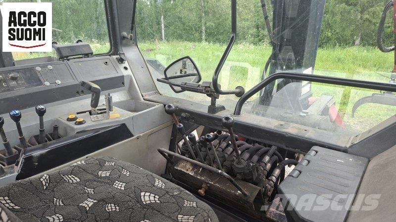 Valmet 6300 GOS Traktorer