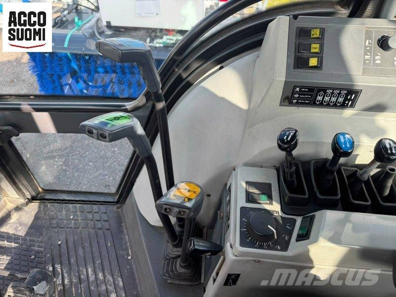 Valmet 6900 HI-TROLL Traktorid