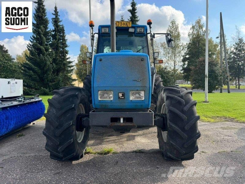 Valmet 6900 HI-TROLL Traktorid