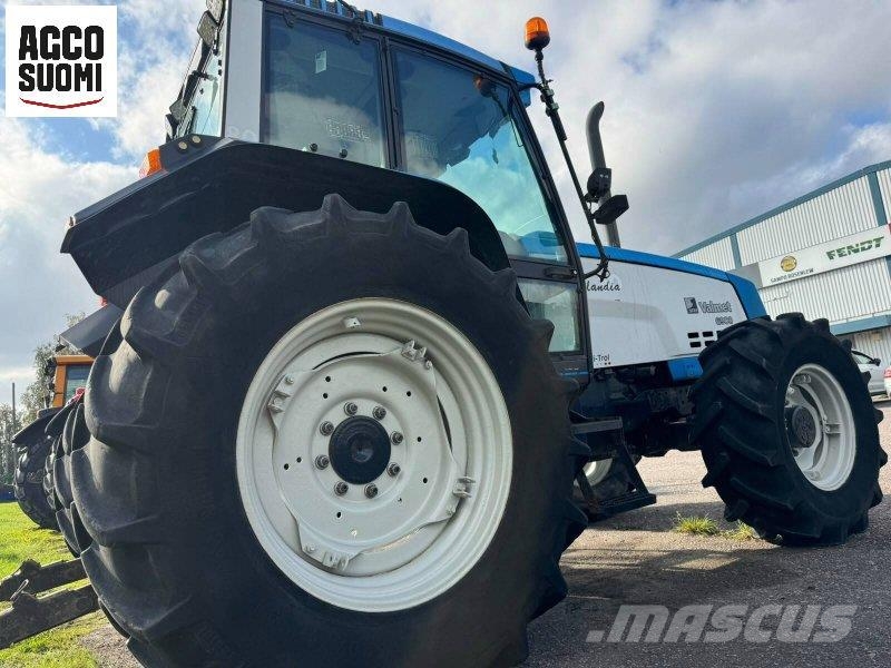 Valmet 6900 HI-TROLL Traktorid