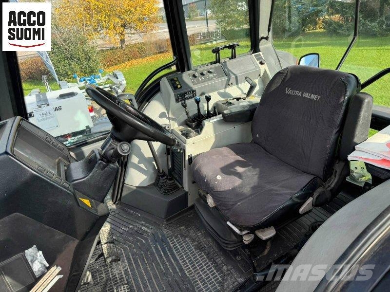 Valmet 6900 HI-TROLL Traktorid