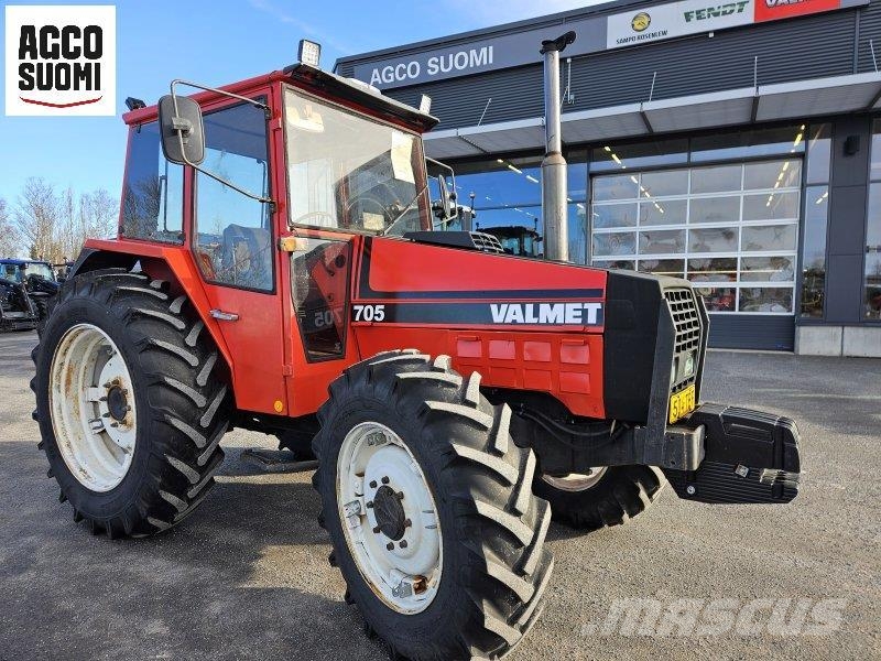 Valmet 705