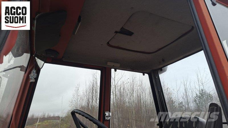 Valmet 705 -2 Tratores