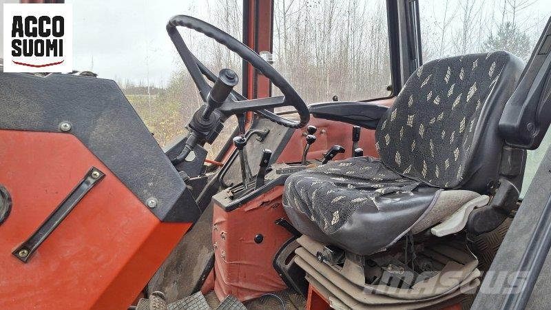 Valmet 705 -2 Tratores