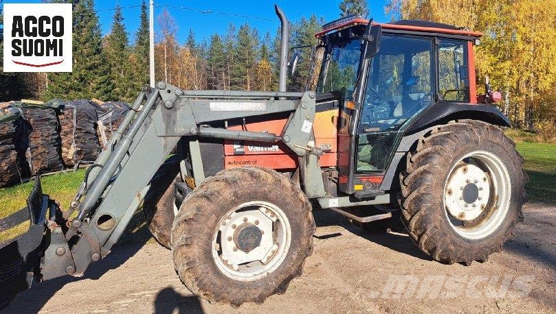 Valmet 865