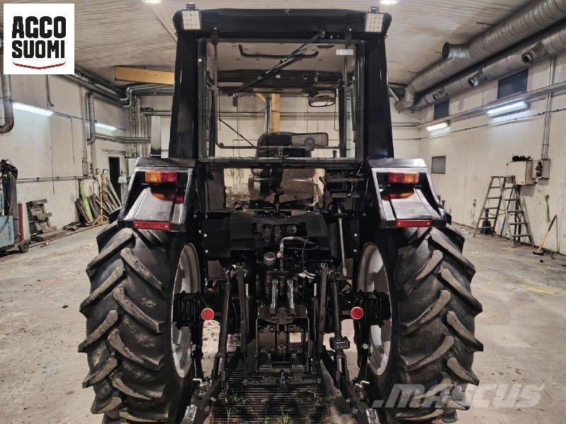 Valtra 605 Ciągniki rolnicze
