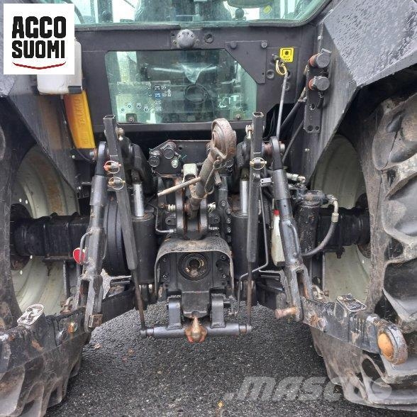 Valtra 6650 H 트랙터