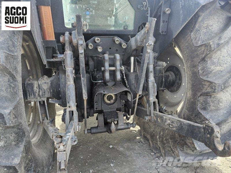 Valtra 6650 HI-TECH Трактори