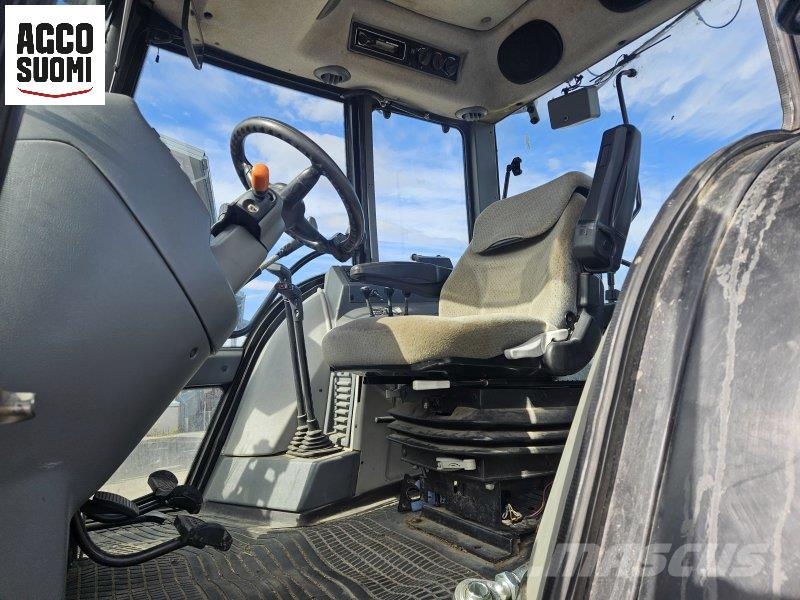 Valtra 6650 HI-TECH Трактори