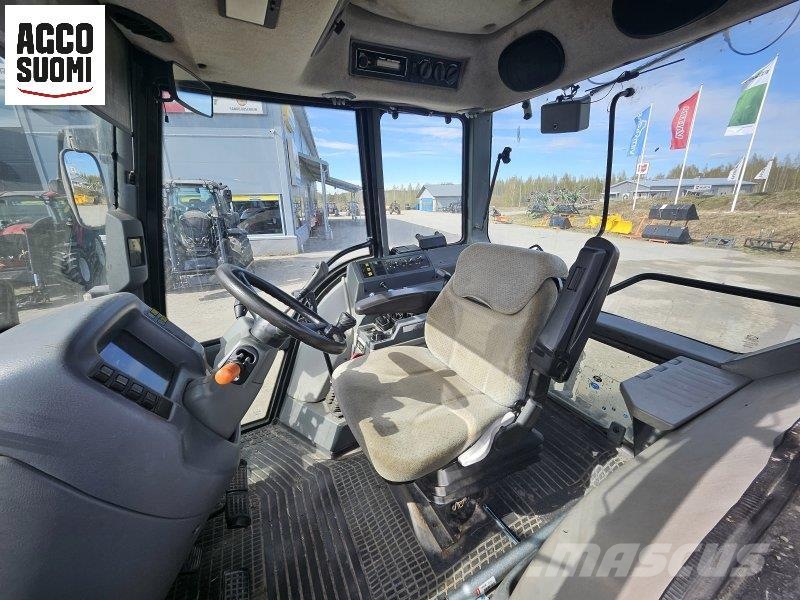 Valtra 6650 HI-TECH Трактори