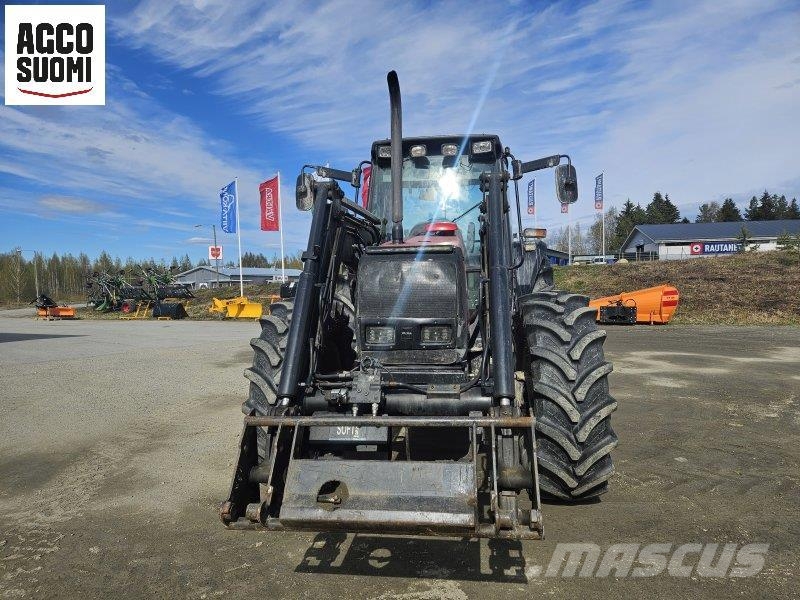 Valtra 6650 HI-TECH Трактори