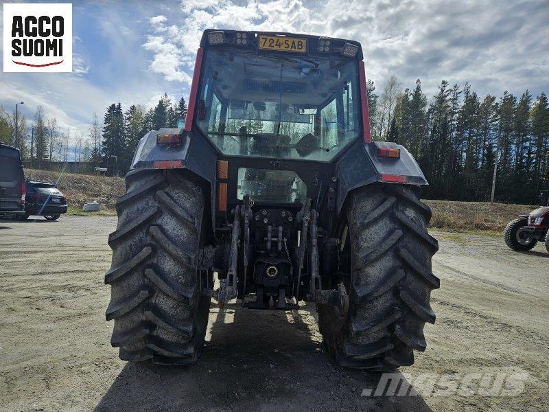 Valtra 6650 HI-TECH Трактори
