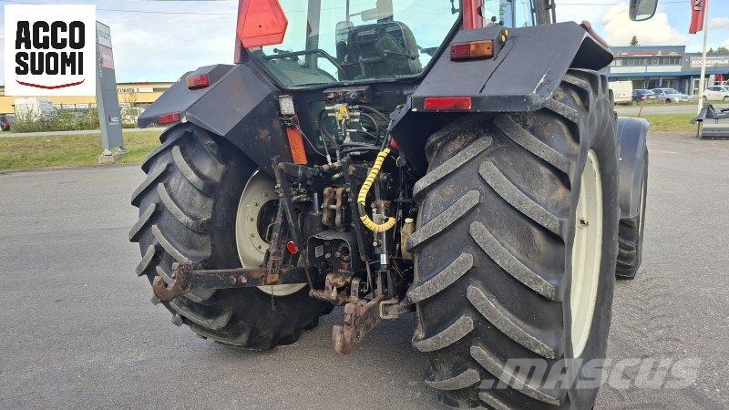 Valtra 8550 HT ETUN.LAITE 拖拉机/农用车