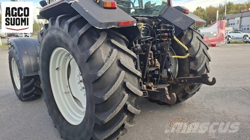 Valtra 8550 HT ETUN.LAITE 拖拉机/农用车