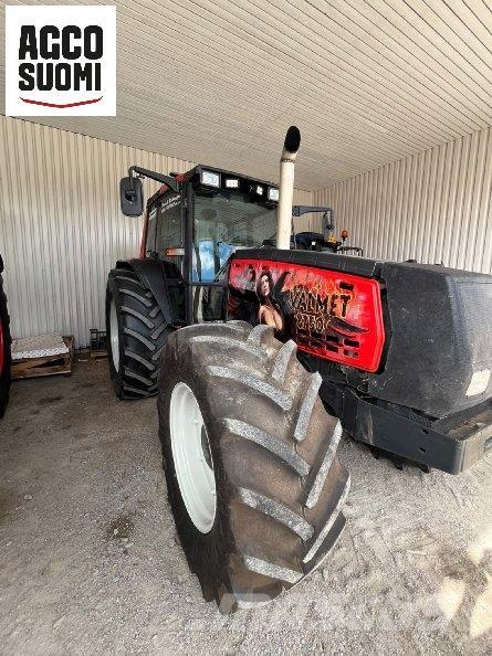 Valtra 8750 MEGA Traktorer