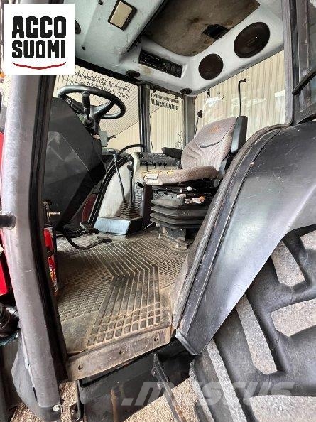 Valtra 8750 MEGA Traktorer