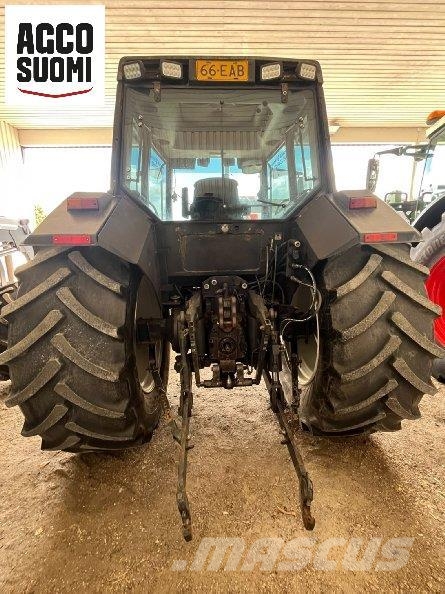 Valtra 8750 MEGA Traktorer