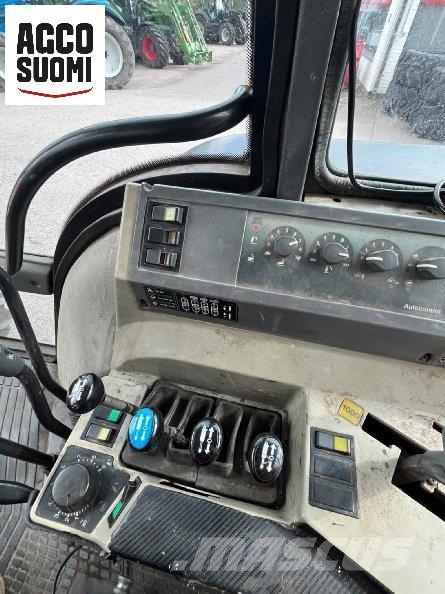 Valtra 8750 MEGA Traktorer
