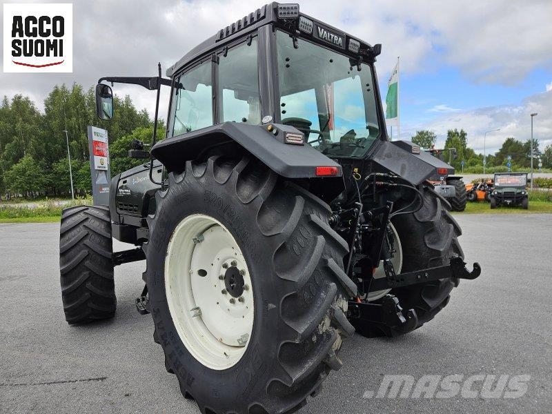 Valtra 8950 HITECH 2.0 트랙터