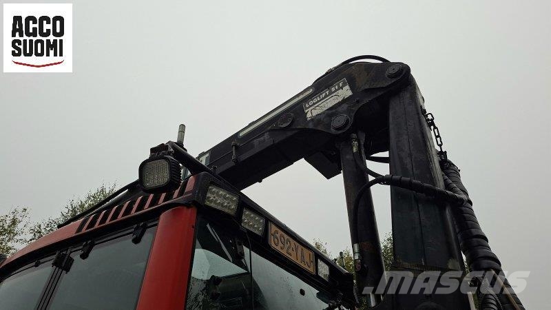 Valtra 8950 HT Tractores