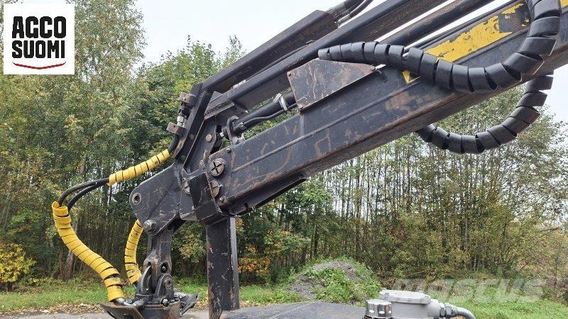 Valtra 8950 HT Tractores