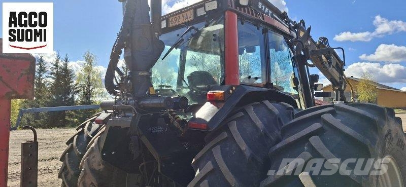 Valtra 8950 HT 拖拉机/农用车