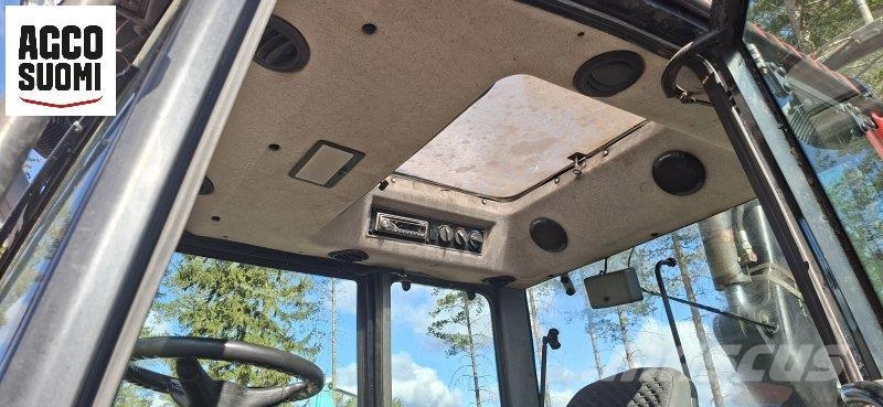 Valtra 8950 HT 拖拉机/农用车